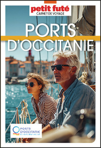 Picture of Guide Ports D'occitanie 2026/2027 Carnet Petit Futé