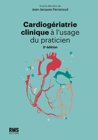 Picture of CARDIOGERIATRIE CLINIQUE A L USAGE DU PRATICIEN