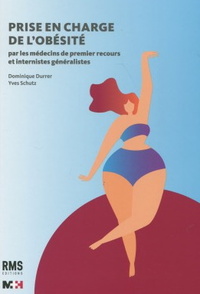 Picture of PRISE EN CHARGE DE L'OBESITE