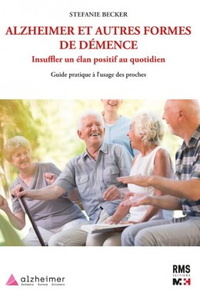 Picture of ALZHEIMER ET AUTRES FORMES DE DEMENCE