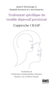Image de TRAITEMENT DU TROUBLE DEPRESSIF PERSISTANT : L'APPROCHE CBAPS