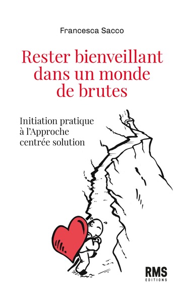 Picture of RESTER BIENVEILLANT DANS UN MONDE DE BRUTES