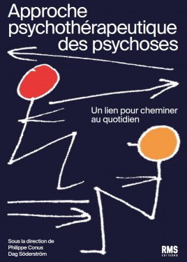 Picture of APPROCHE PSYCHOTHERAPEUTIQUE DES PSYCHOSES