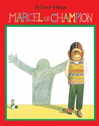 Image de Marcel le champion