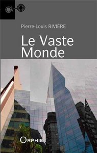 Picture of Le vaste monde - roman