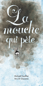 Image de La mouche qui pète