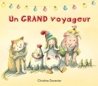 Image de Grand voyageur (Un)