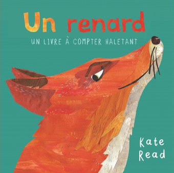 Image de UN RENARD