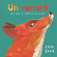 Image de UN RENARD