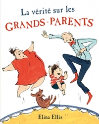 Image de la vérité sur les grands-parents