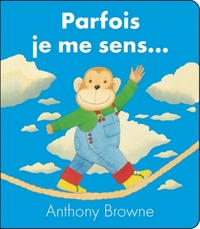 Image de Parfois je me sens ... (tout carton)