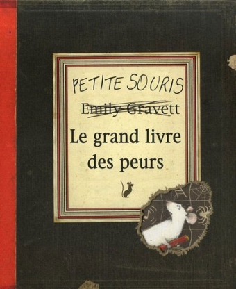 Image de Grand livre des peurs (Le)