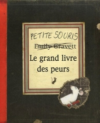 Image de Grand livre des peurs (Le)
