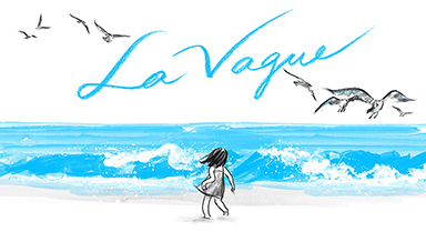 Image de La Vague