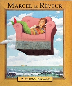 Image de Marcel le rêveur