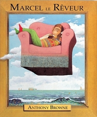 Image de Marcel le rêveur