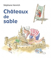 Image de chateaux de sable