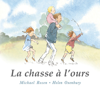 Image de La chasse à l'ours