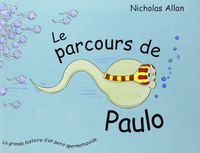 Image de Le parcours de Paulo
