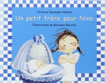 Image de UN PETIT FRERE POUR NINA