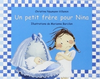 Image de UN PETIT FRERE POUR NINA