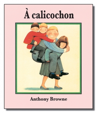 Image de Calicochon (A)