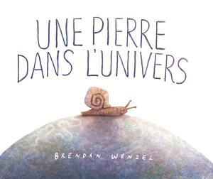 Image de UNE PIERRE DANS L'UNIVERS