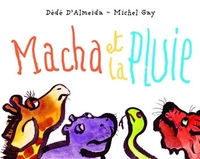 Image de Macha et la pluie