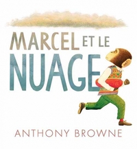 Image de Marcel et le nuage