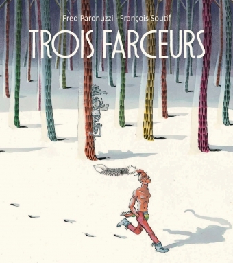 Image de TROIS FARCEURS