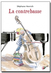 Image de Contrebasse (La)