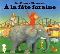Image de La fete foraine (A)
