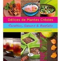 Image de DELICES DE PLANTES CREOLES