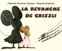 Image de Revanche de grizzli (La)