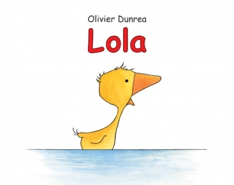 Picture of lola