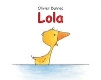 Picture of lola