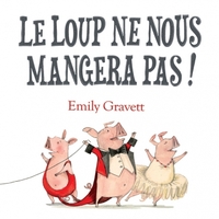 Image de Loup ne nous mangera pas -tout carton (Le)