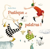 Image de pasteque et patatras
