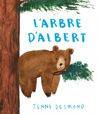 Image de l arbre d albert