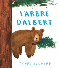 Image de l arbre d albert