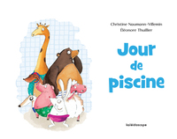 Image de Jour de piscine