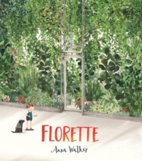 Image de FLORETTE