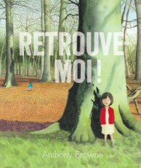 Image de RETROUVE-MOI !