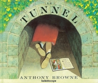 Image de LE TUNNEL