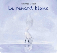 Image de LE RENARD BLANC