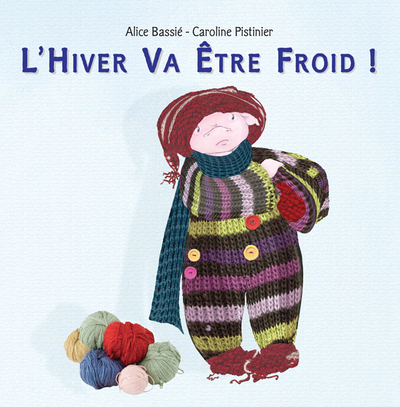 Image de L'Hiver Va Être Froid !
