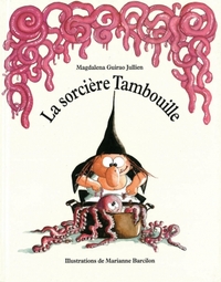 Image de Sorciere tambouille (La)