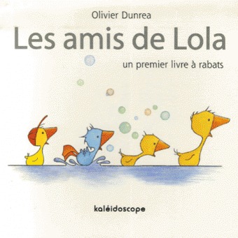 Picture of Amis de lola (Les)