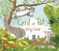 Image de cyril et pat