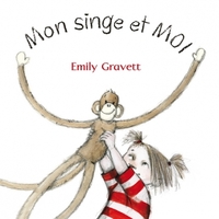 Image de MON SINGE ET MOI (TOUT CARTON)